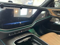 Mercedes-Benz E-Class Facelift E 300 L Luxury - ფოტო 7