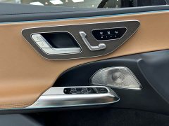 Mercedes-Benz E-Class Facelift E 300 L Luxury - ფოტო 8