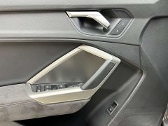Audi Q3 2022 35 TFSI Fashionable and Dynamic - ფოტო 10