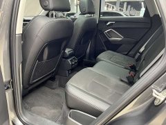 Audi Q3 2022 35 TFSI Fashionable and Dynamic - ფოტო 12