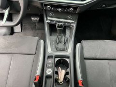 Audi Q3 2022 35 TFSI Fashionable and Dynamic - ფოტო 13