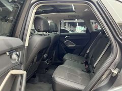 Audi Q3 2022 35 TFSI Fashionable and Dynamic - ფოტო 14