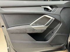 Audi Q3 2022 35 TFSI Fashionable and Dynamic - ფოტო 15