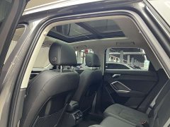 Audi Q3 2022 35 TFSI Fashionable and Dynamic - ფოტო 16