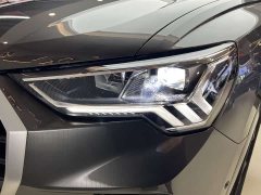 Audi Q3 2022 35 TFSI Fashionable and Dynamic - ფოტო 17