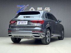 Audi Q3 2022 35 TFSI Fashionable and Dynamic - ფოტო 3