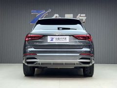 Audi Q3 2022 35 TFSI Fashionable and Dynamic - ფოტო 4