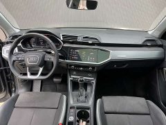 Audi Q3 2022 35 TFSI Fashionable and Dynamic - ფოტო 5