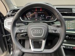 Audi Q3 2022 35 TFSI Fashionable and Dynamic - ფოტო 6