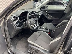 Audi Q3 2022 35 TFSI Fashionable and Dynamic - ფოტო 8