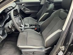 Audi Q3 2022 35 TFSI Fashionable and Dynamic - ფოტო 9