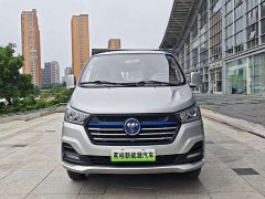 Fengjing Smart Blue Fengjing Zhilan G5 New Energy Long Wheelbase Flat Roof 7/9 Seater CATL 50.23kWh - photo 1