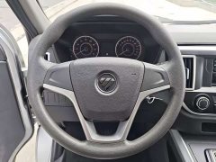 Fengjing Smart Blue Fengjing Zhilan G5 New Energy Long Wheelbase Flat Roof 7/9 Seater CATL 50.23kWh - photo 10