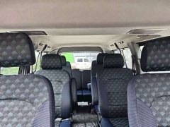 Fengjing Smart Blue Fengjing Zhilan G5 New Energy Long Wheelbase Flat Roof 7/9 Seater CATL 50.23kWh - photo 12