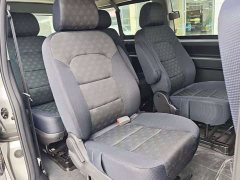 Fengjing Smart Blue Fengjing Zhilan G5 New Energy Long Wheelbase Flat Roof 7/9 Seater CATL 50.23kWh - photo 14