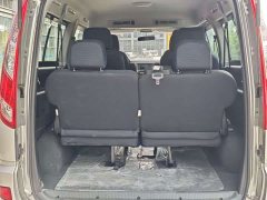 Fengjing Smart Blue Fengjing Zhilan G5 New Energy Long Wheelbase Flat Roof 7/9 Seater CATL 50.23kWh - photo 15