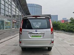 Fengjing Smart Blue Fengjing Zhilan G5 New Energy Long Wheelbase Flat Roof 7/9 Seater CATL 50.23kWh - photo 5