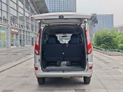 Fengjing Smart Blue Fengjing Zhilan G5 New Energy Long Wheelbase Flat Roof 7/9 Seater CATL 50.23kWh - photo 8