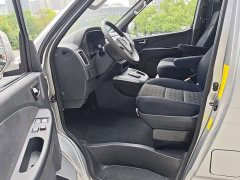 Fengjing Smart Blue Fengjing Zhilan G5 New Energy Long Wheelbase Flat Roof 7/9 Seater CATL 50.23kWh - photo 9
