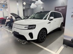 Xiaomi Pengcheng N90 Max 7-Seater - ფოტო 1