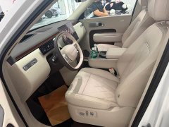 Xiaomi Pengcheng N90 Max 7-Seater - ფოტო 10