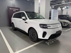 Xiaomi Pengcheng N90 Max 7-Seater - ფოტო 2