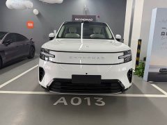 Xiaomi Pengcheng N90 Max 7-Seater - ფოტო 3