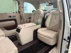 Xiaomi Pengcheng N90 Max 7-Seater - ფოტო 4