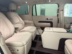 Xiaomi Pengcheng N90 Max 7-Seater - ფოტო 5