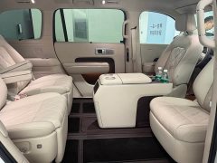 Xiaomi Pengcheng N90 Max 7-Seater - ფოტო 8