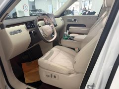 Xiaomi Pengcheng N90 Max 7-Seater - ფოტო 9