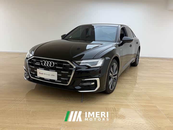 Audi A6L 45 TFSI quattro Premium Dynamic