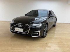 Audi A6L 2025 45 TFSI quattro Premium Dynamic - ფოტო 1