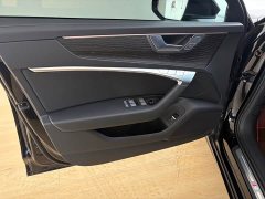 Audi A6L 2025 45 TFSI quattro Premium Dynamic - ფოტო 10