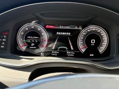 Audi A6L 2025 45 TFSI quattro Premium Dynamic - ფოტო 11