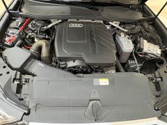 Audi A6L 2025 45 TFSI quattro Premium Dynamic - ფოტო 14