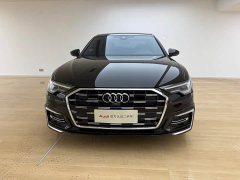 Audi A6L 2025 45 TFSI quattro Premium Dynamic - ფოტო 2