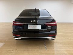 Audi A6L 2025 45 TFSI quattro Premium Dynamic - ფოტო 4