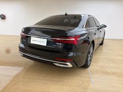 Audi A6L 2025 45 TFSI quattro Premium Dynamic - ფოტო 5