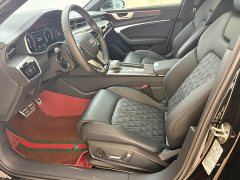 Audi A6L 2025 45 TFSI quattro Premium Dynamic - ფოტო 6