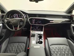 Audi A6L 2025 45 TFSI quattro Premium Dynamic - ფოტო 7