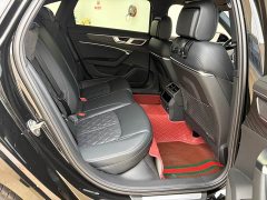 Audi A6L 2025 45 TFSI quattro Premium Dynamic - ფოტო 9