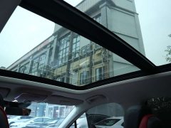 FAW Red Flag HS3 1.5T Shanwei Edition - ფოტო 11