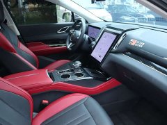 FAW Red Flag HS3 1.5T Shanwei Edition - ფოტო 15