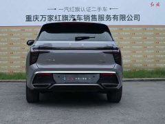 FAW Red Flag HS3 1.5T Shanwei Edition - ფოტო 5