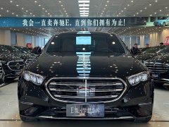Mercedes-Benz E-Class Facelift E 300 L Luxury - ფოტო 1