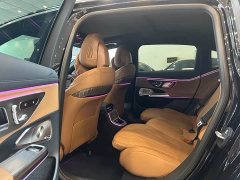 Mercedes-Benz E-Class Facelift E 300 L Luxury - ფოტო 10