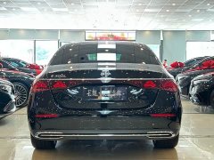 Mercedes-Benz E-Class Facelift E 300 L Luxury - ფოტო 12