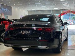 Mercedes-Benz E-Class Facelift E 300 L Luxury - ფოტო 13