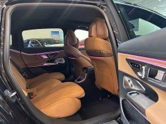 Mercedes-Benz E-Class Facelift E 300 L Luxury - ფოტო 15